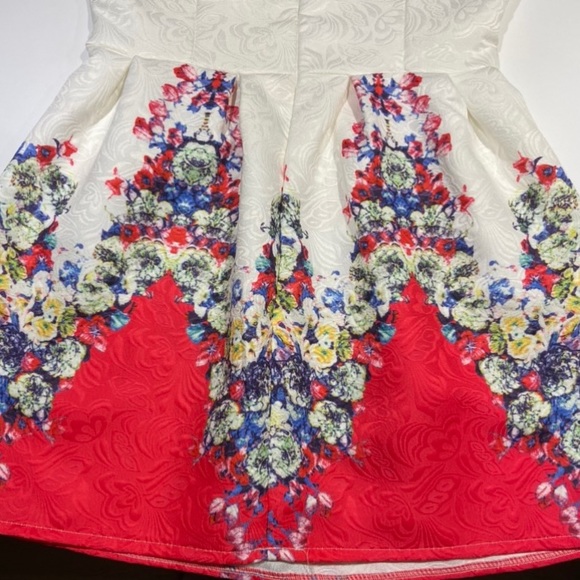 Chelsea Mini Dress - Picture 5 of 14